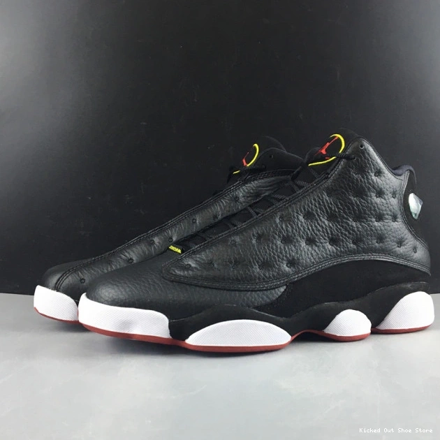 Kick Theory 'Playoff' Retro 2011 13 Air 414571-001 Jordan 0825